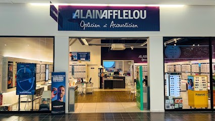 Audioprothésiste Serres-Castet-Alain Afflelou Acousticien, Audioprothésiste à Serres-Castet