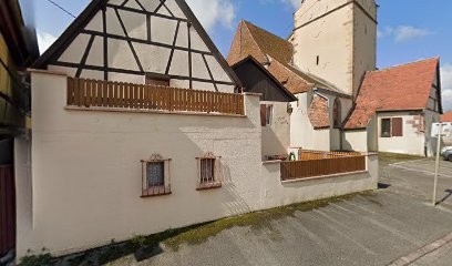 Paramédical de la Plaine, Audioprothésiste à Sainte-Croix-en-Plaine