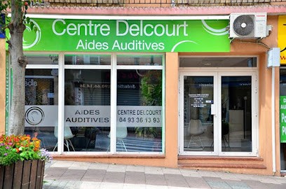 Centre Delcourt Audioprothésiste, Audioprothésiste à Peymeinade