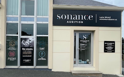 Sonance Audition - Lucie Brulé - Audioprothésiste D.e. Audioprothésiste au Lion-d'Angers