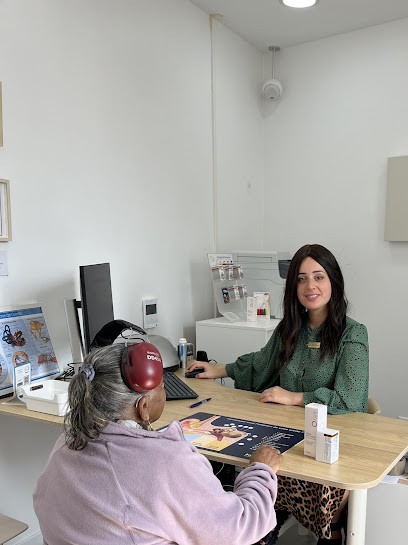 Audition Son'Or, Audioprothésiste à Fontenay-sous-Bois