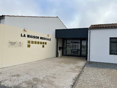 ENTENDRE, Audioprothésiste à Matha