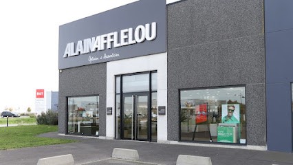 Audioprothésiste Vauchelles-Les-Quesnoy-Alain Afflelou Acousticien, Audioprothésiste à Vauchelles-les-Quesnoy