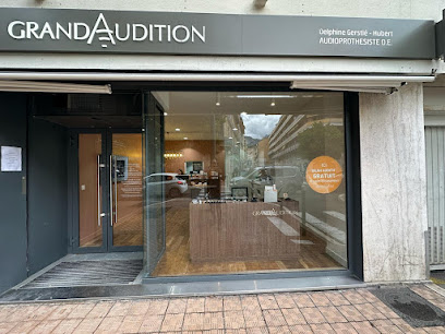 Grandaudition Menton Audioprothésiste à Menton