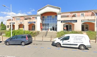 Audilab / Audioprothésiste Vauvert, Audioprothésiste à Vauvert