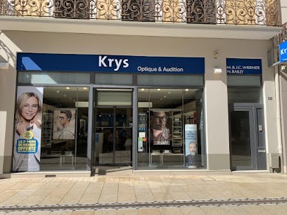 Audioprothésiste Vichy - Centre Ville - Krys Audition, Audioprothésiste à Vichy