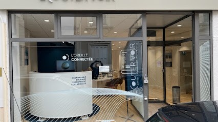 Écouter Voir Audition Mutualiste, Audioprothésiste à Bernay