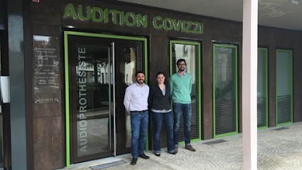 Audioprothésiste SoluSons - Audition Roanne Covizzi, Audioprothésiste à Roanne