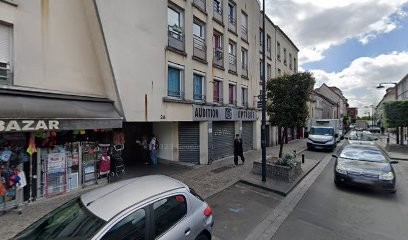 A L Audition, Audioprothésiste à Pierrefitte-sur-Seine