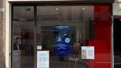 Audioprothésiste Vernon-Alain Afflelou Acousticien, Audioprothésiste à Vernon