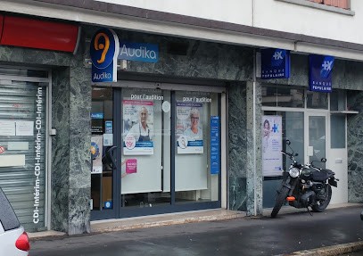 Audioprothésiste Rosny Audika, Audioprothésiste à Rosny-sous-Bois