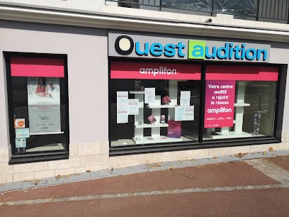 Amplifon Audioprothésiste Orvault, Audioprothésiste à Orvault