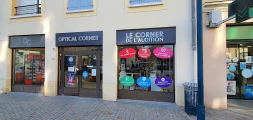 Le Corner de l'audition Vauréal, Audioprothésiste à Vauréal