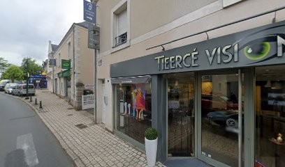 AIDE AUDITION CHATELAIN, Audioprothésiste à Tiercé