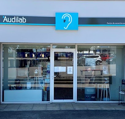 Audilab / Audioprothésiste Orvault, Audioprothésiste à Orvault