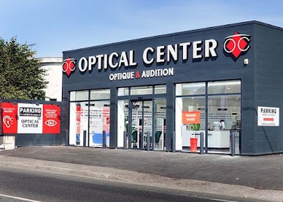 Audioprothésiste REVEL Optical Center, Audioprothésiste à Revel