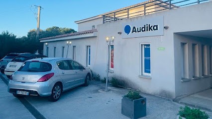 Audiologist Monticello - Audika, Audioprothésiste à Monticello