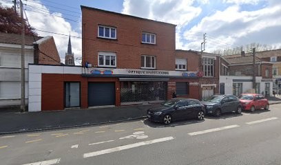 Amplifon Audioprothésiste Saint-André-lez-Lille, Audioprothésiste à Saint-André-lez-Lille