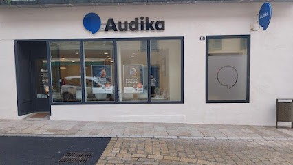 Audika - Audiologist Saint-Chely-D'apcher, Audioprothésiste à Saint-Chély-d'Apcher