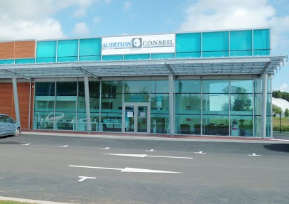 Audiorylis Audition Conseil Audioprothésiste Les Sables d'Olonne Centre Olivier Llabador, Audioprothésiste à L'Île-d'Olonne