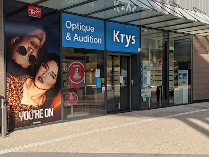 Audioprothésiste Saint-Mard Cc Carrefour - Krys Audition, Audioprothésiste à Saint-Mard