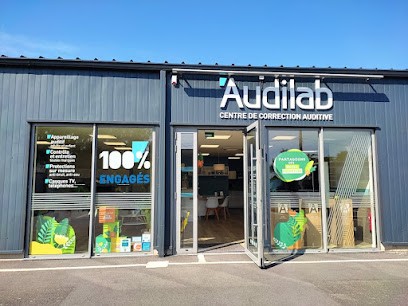 Audilab / Audioprothésiste Quimperlé, Audioprothésiste à Quimperlé