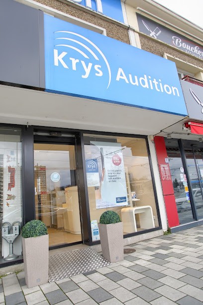 Krys Audition, Audioprothésiste à Sotteville-lès-Rouen
