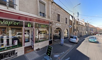 Écouter Voir Audition Mutualiste, Audioprothésiste à Port-sur-Saône