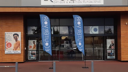 Écouter Voir Audition Mutualiste, Audioprothésiste à Parthenay