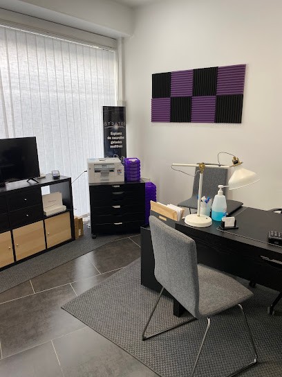 CENTRE AUDITIF OZOIR, Audioprothésiste à Ozoir-la-Ferrière