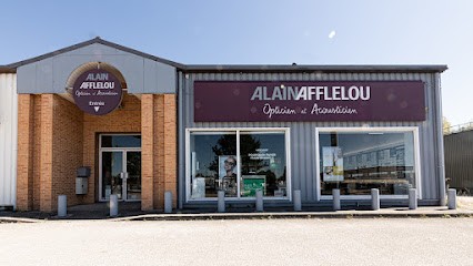 Audioprothésiste Montauban-Alain Afflelou Acousticien, Audioprothésiste à Montauban