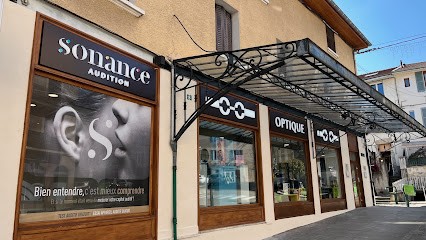 Sonance Audition - Nicolas Hilaire - Audioprothésiste D.E., Audioprothésiste à Tullins