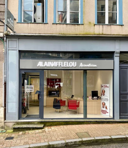 Audioprothésiste Limoges - Alain Afflelou Acousticien, Audioprothésiste à Limoges