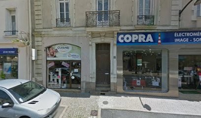 Écouter Voir Audition Mutualiste, Audioprothésiste à Nozay