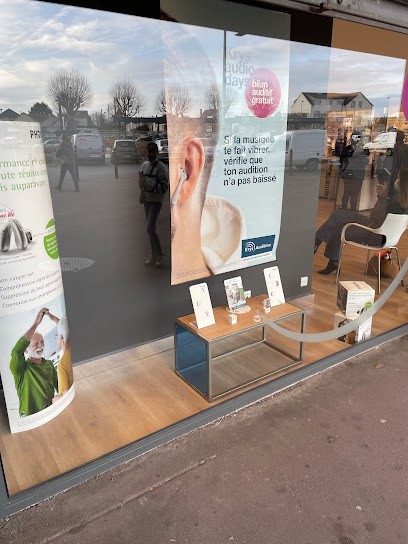 Audioprothésiste Montfermeil - Cc des 7 Iles - Krys Audition, Audioprothésiste à Montfermeil