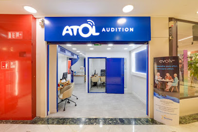 Audioprothésiste Le Pré Saint Gervais - Atol Audition, Audioprothésiste au Pré-Saint-Gervais