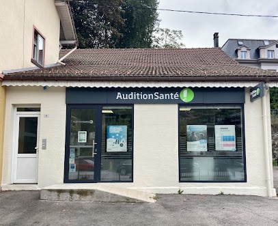 Audioprothésiste La Bresse Audition Santé, Audioprothésiste à La Bresse