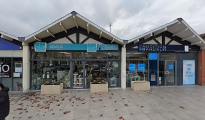 Audioprothésiste - AUDITION BAHUAUD, Audioprothésiste à Plaisance-du-Touch