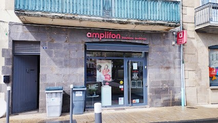 Amplifon Audioprothésiste Issoire, Audioprothésiste à Issoire