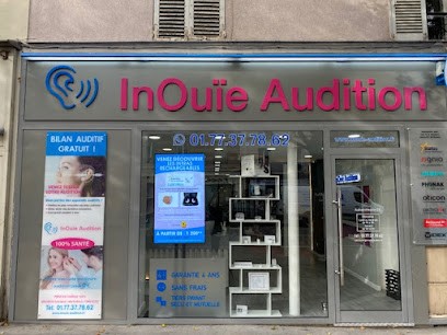 InOuïe Audition - Audioprothésiste Saint-Ouen, Audioprothésiste à Saint-Ouen