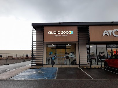 Audioprothésiste Rouffach - Audio 2000, Audioprothésiste à Rouffach