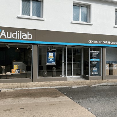 Audilab / Audioprothésiste Plouay, Audioprothésiste à Plouay