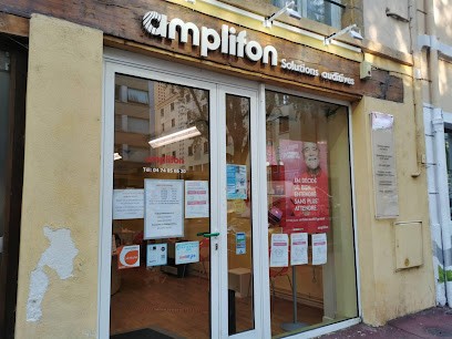 Amplifon Audioprothésiste Tarare, Audioprothésiste à Tarare