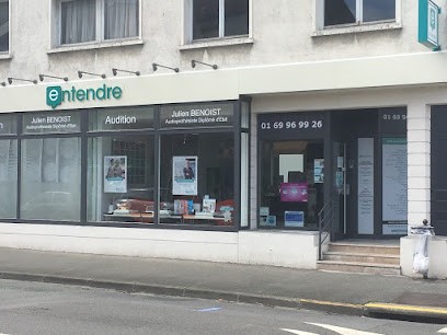 Centre Acoustique De L'Essonne, Audioprothésiste à Viry-Châtillon