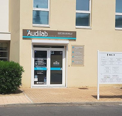 Audilab / Audioprothésiste Pézenas, Audioprothésiste à Pézenas