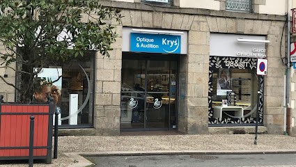 Audioprothésiste Ploërmel - Gayot - Krys Audition, Audioprothésiste à Ploërmel