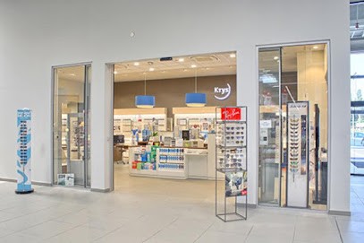 Audioprothésiste Mirecourt - Cc Intermarché - Krys Audition, Audioprothésiste à Mirecourt