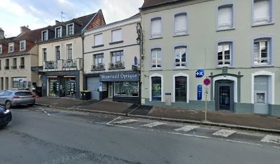 LITTORAL AUDITION, Audioprothésiste à Montreuil