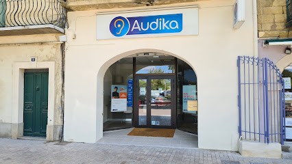 Compagnie Francaise D Audiologie, Audioprothésiste à Sommières