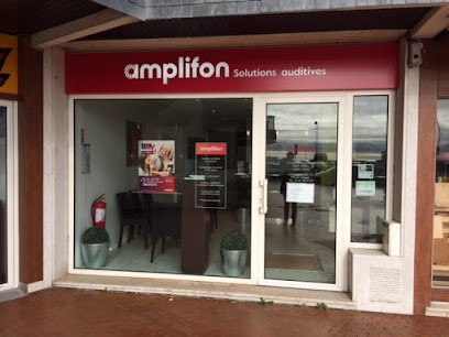 Amplifon Audioprothésiste Quiberon, Audioprothésiste à Quiberon
